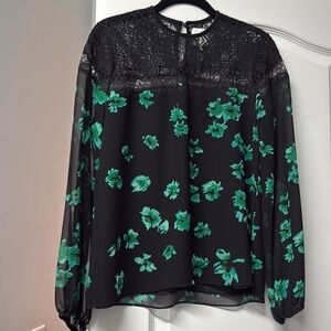 Misa Los Angeles blouse